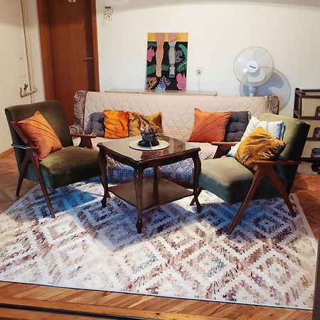 Digital Nomad Comfy Apartment,Foot Mountain Vodno And Millennium Cross,19 Min By Walk To Cener,Free Parking Скопие Екстериор снимка