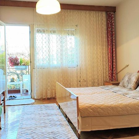 Digital Nomad Comfy Apartment,Foot Mountain Vodno And Millennium Cross,19 Min By Walk To Cener,Free Parking Скопие Екстериор снимка