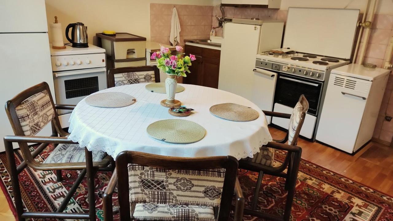 Digital Nomad Comfy Apartment,Foot Mountain Vodno And Millennium Cross,19 Min By Walk To Cener,Free Parking Скопие Екстериор снимка