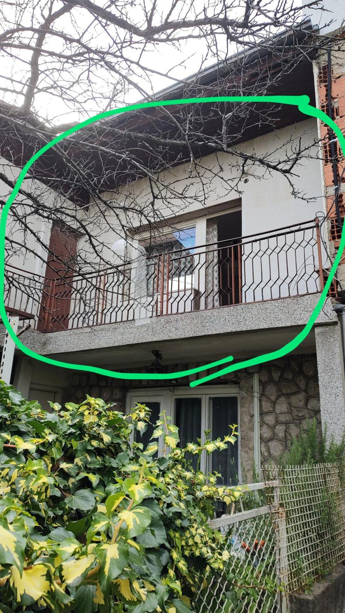 Digital Nomad Comfy Apartment,Foot Mountain Vodno And Millennium Cross,19 Min By Walk To Cener,Free Parking Скопие Екстериор снимка