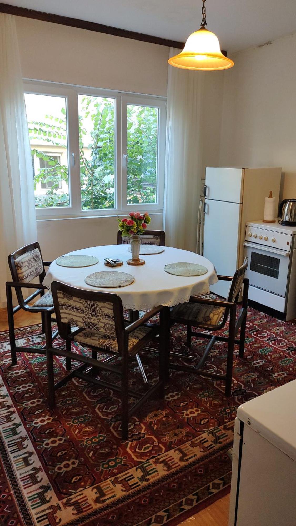 Digital Nomad Comfy Apartment,Foot Mountain Vodno And Millennium Cross,19 Min By Walk To Cener,Free Parking Скопие Екстериор снимка
