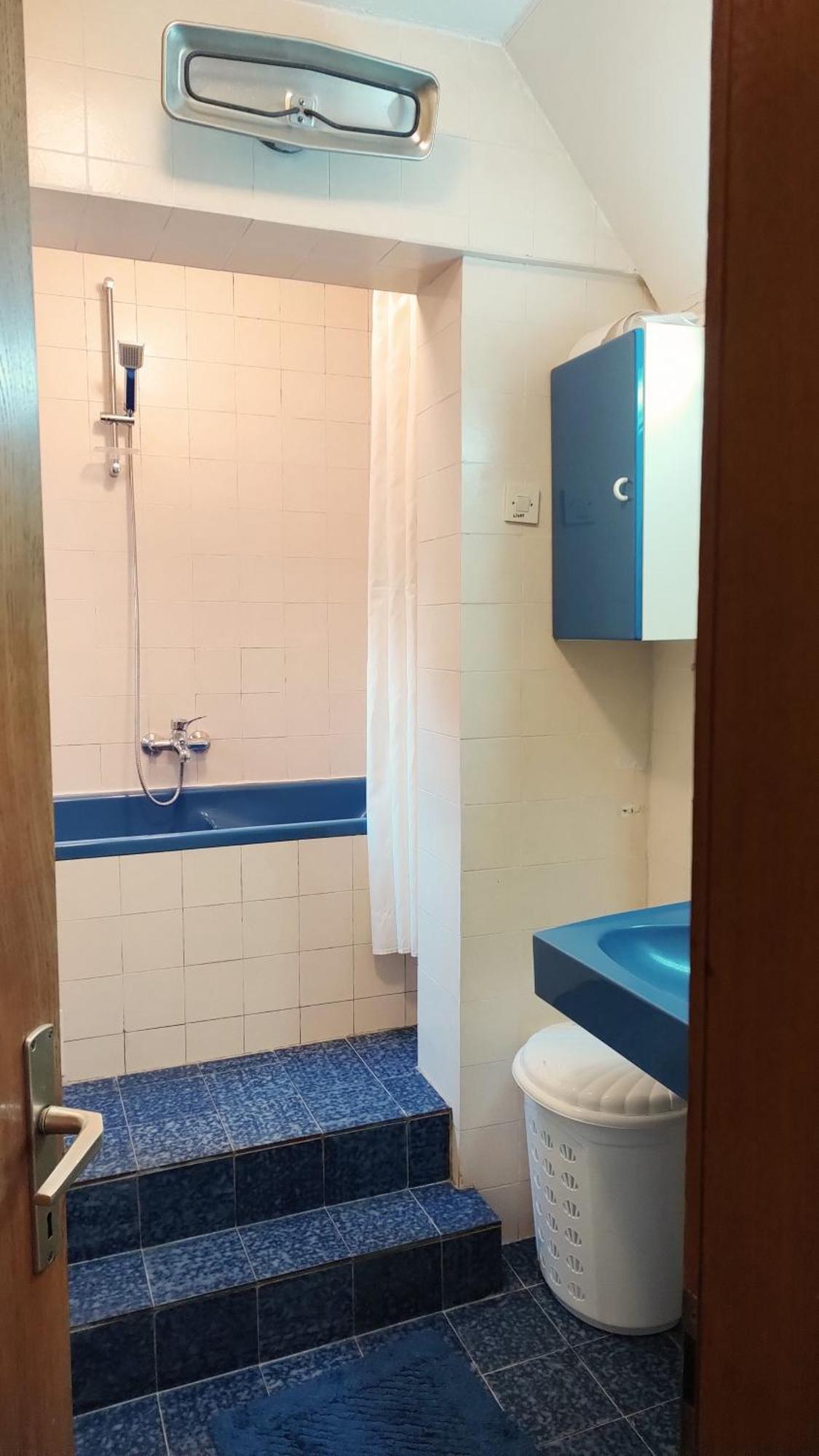Digital Nomad Comfy Apartment,Foot Mountain Vodno And Millennium Cross,19 Min By Walk To Cener,Free Parking Скопие Екстериор снимка
