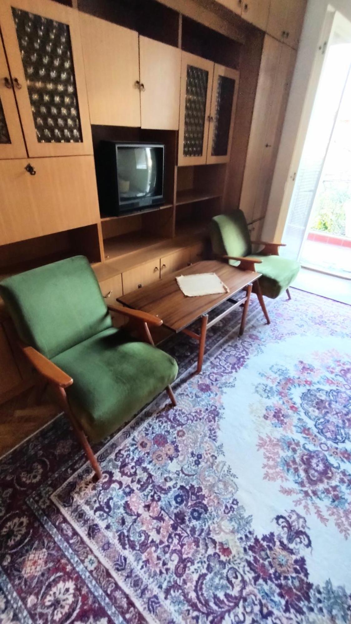 Digital Nomad Comfy Apartment,Foot Mountain Vodno And Millennium Cross,19 Min By Walk To Cener,Free Parking Скопие Стая снимка