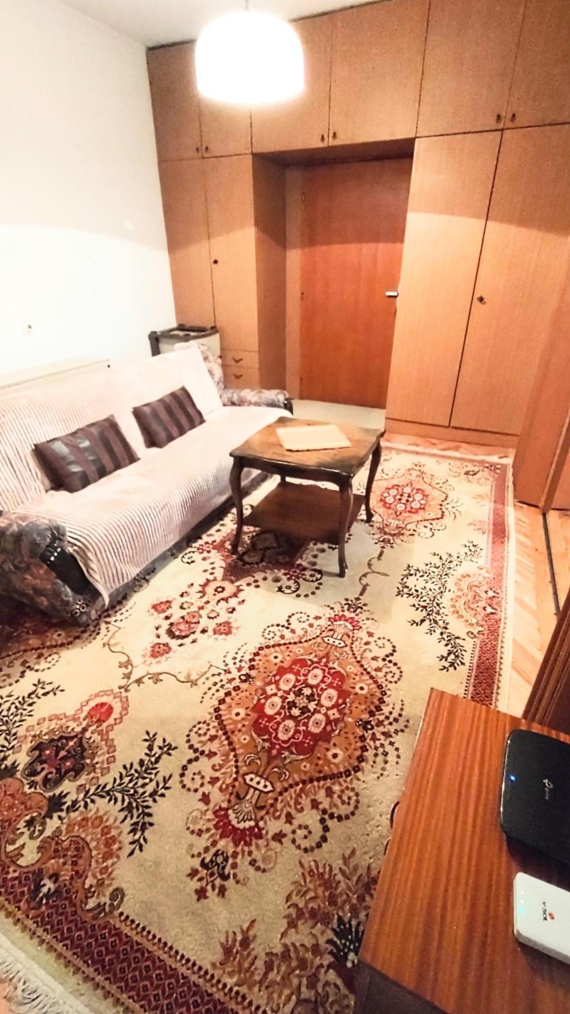 Digital Nomad Comfy Apartment,Foot Mountain Vodno And Millennium Cross,19 Min By Walk To Cener,Free Parking Скопие Стая снимка